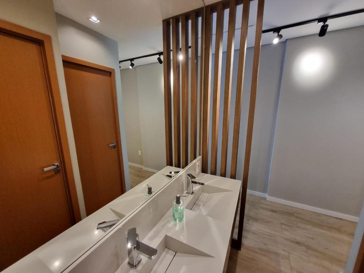 Esplendido E Moderno Copacabana - 3 Quadras Da Praia E Metro - Ar Condicionado Рио де Жанейро Екстериор снимка