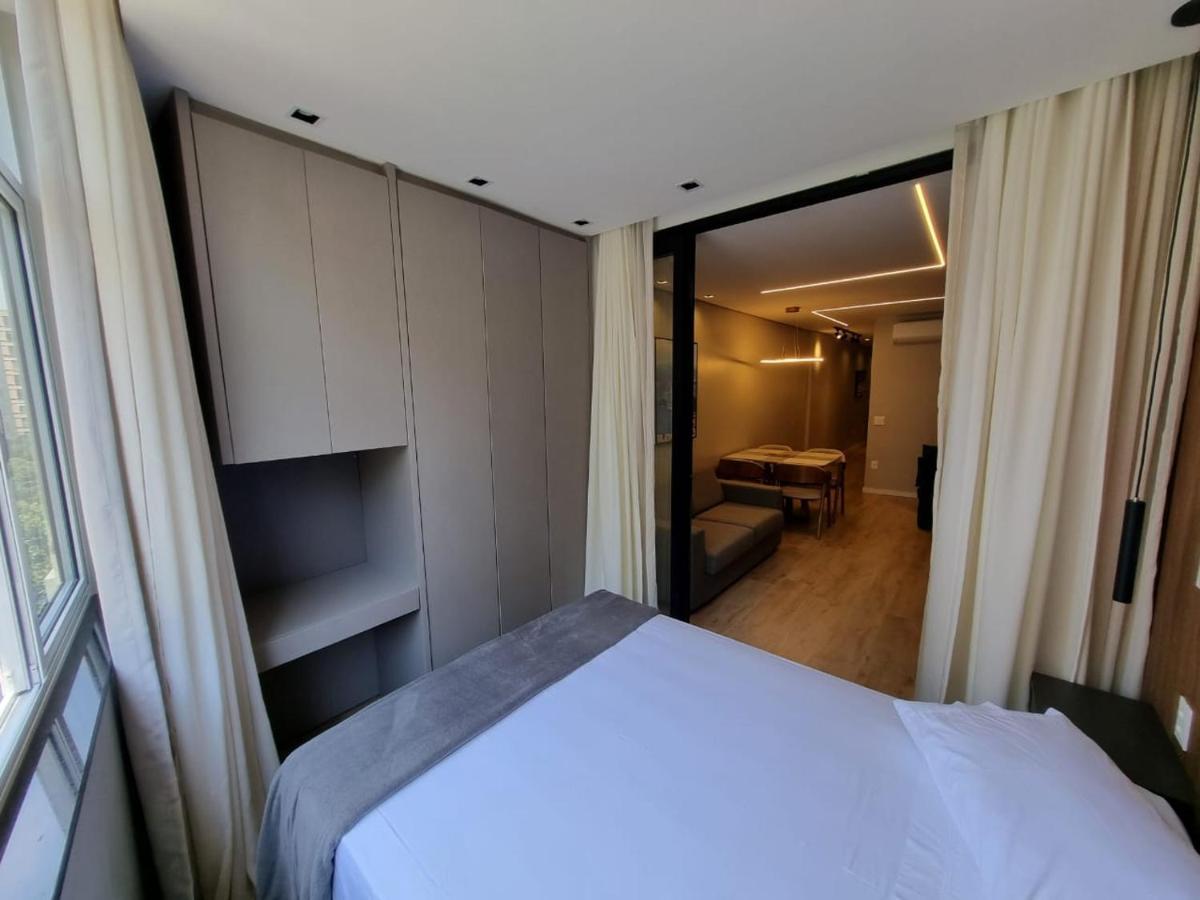 Esplendido E Moderno Copacabana - 3 Quadras Da Praia E Metro - Ar Condicionado Рио де Жанейро Екстериор снимка