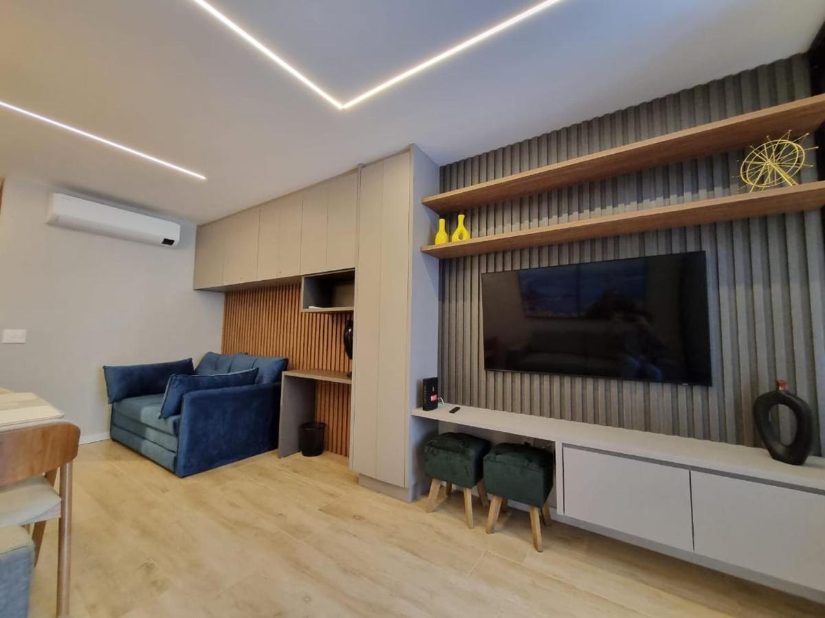 Esplendido E Moderno Copacabana - 3 Quadras Da Praia E Metro - Ar Condicionado Рио де Жанейро Екстериор снимка