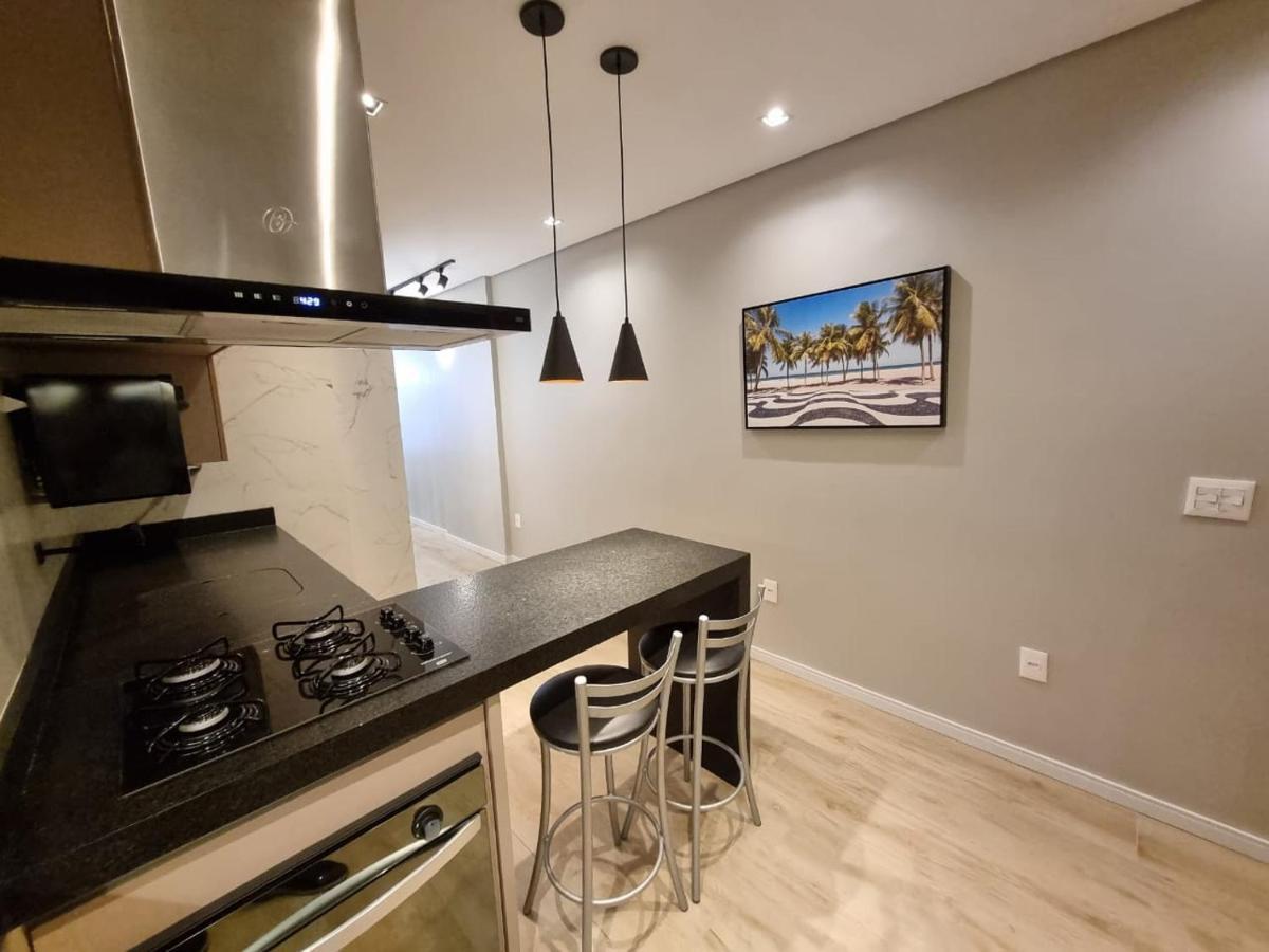 Esplendido E Moderno Copacabana - 3 Quadras Da Praia E Metro - Ar Condicionado Рио де Жанейро Екстериор снимка