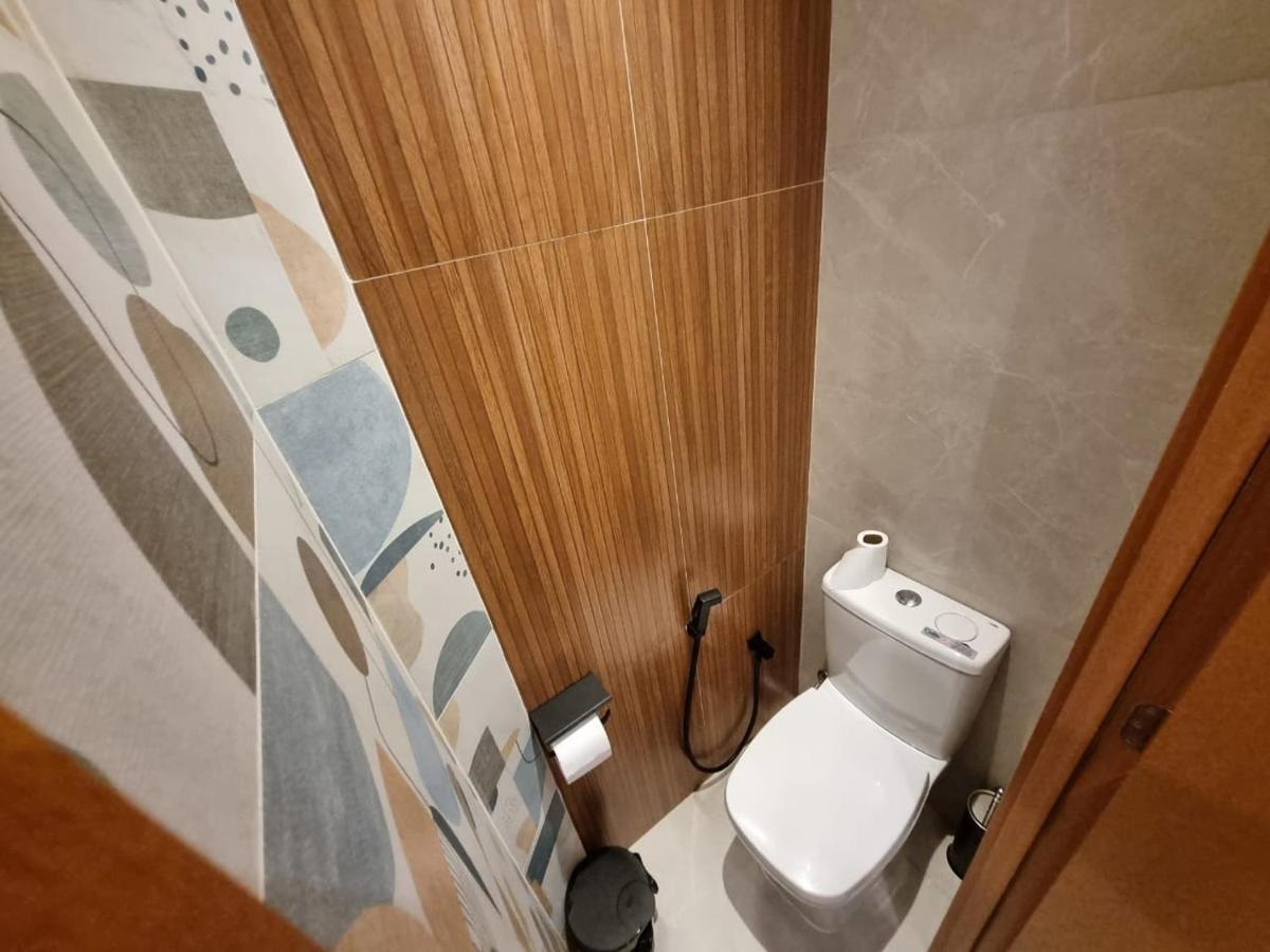 Esplendido E Moderno Copacabana - 3 Quadras Da Praia E Metro - Ar Condicionado Рио де Жанейро Екстериор снимка