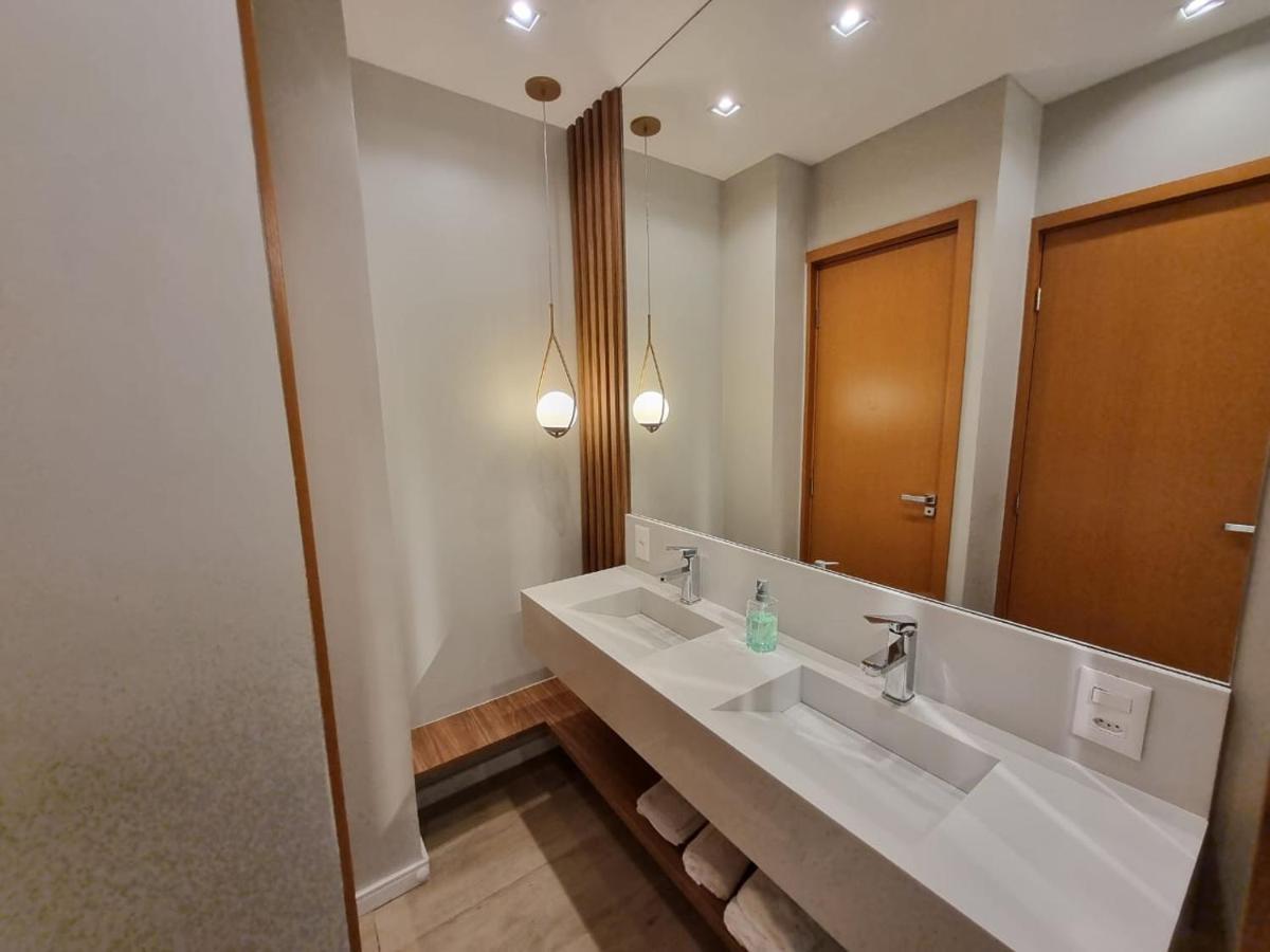 Esplendido E Moderno Copacabana - 3 Quadras Da Praia E Metro - Ar Condicionado Рио де Жанейро Екстериор снимка