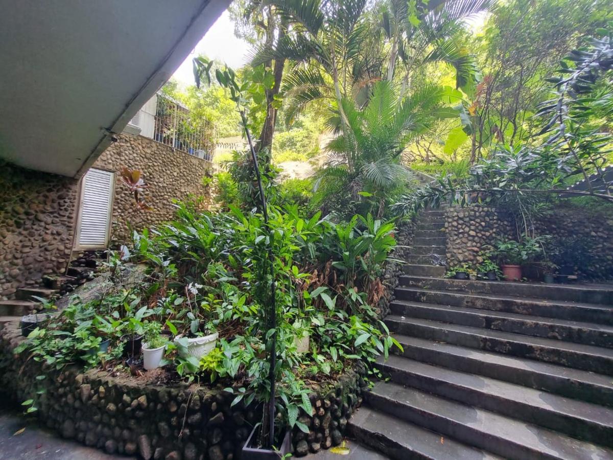 Esplendido E Moderno Copacabana - 3 Quadras Da Praia E Metro - Ar Condicionado Рио де Жанейро Екстериор снимка
